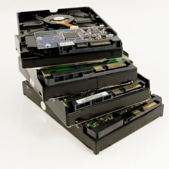 SET復得科技資訊救援中心 電腦硬碟救援
